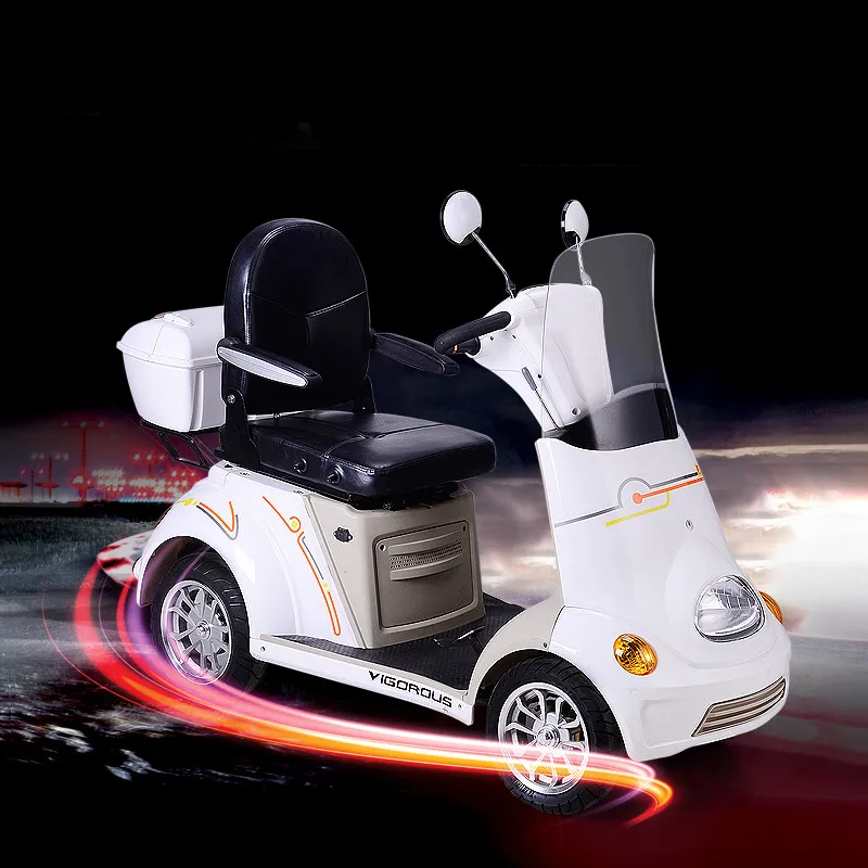 2017 hot-sale free shipping 48v 500w three wheel electric old man scooter/handicapped scooter
2017 hot-sale free shipping 48v 500w three wheel electric old man scooter/handicapped scooter