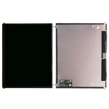 10Pcs/lot Tested well For iPad 2 LCD A1376 A1395 A1397 A1396 LCD Display Panel Screen Monitor Module 1
10Pcs/lot Tested well For iPad 2 LCD A1376 A1395 A1397 A1396 LCD Display Panel Screen Monitor Module 1