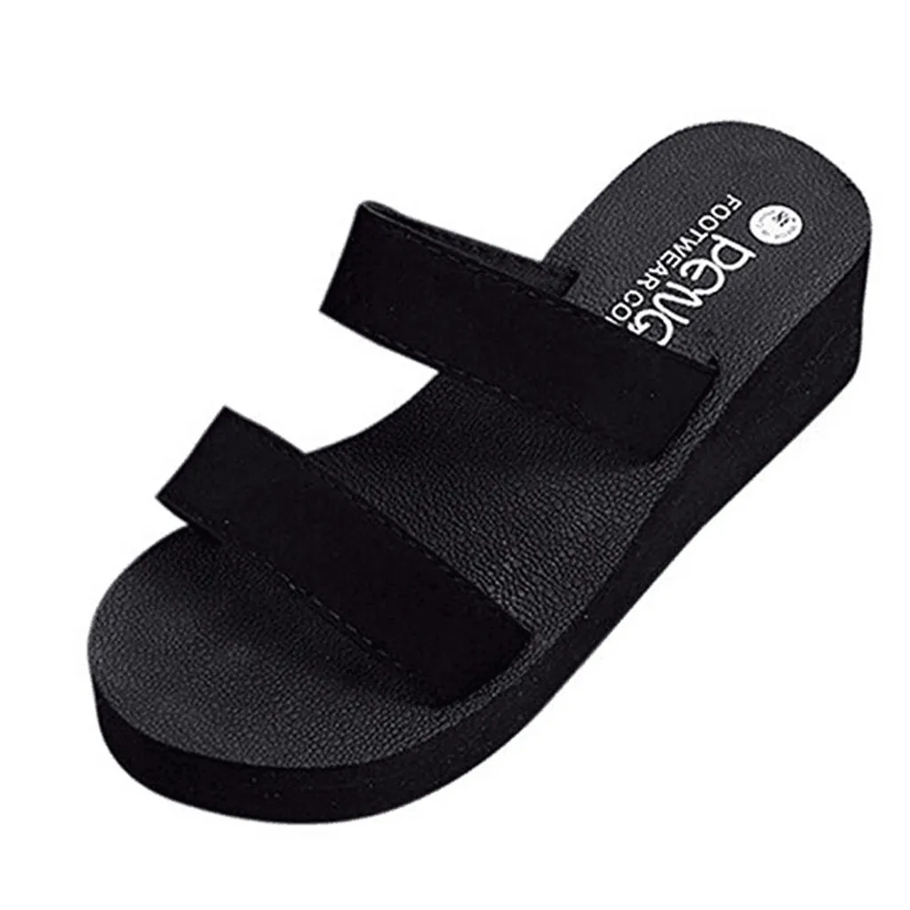 SAGACE Women's Slippers EVA Summer Women Slippers New Brand Solid Color Flap Women Shoes Female Casual Flower Slipper 941928
SAGACE Women's Slippers EVA Summer Women Slippers New Brand Solid Color Flap Women Shoes Female Casual Flower Slipper 941928