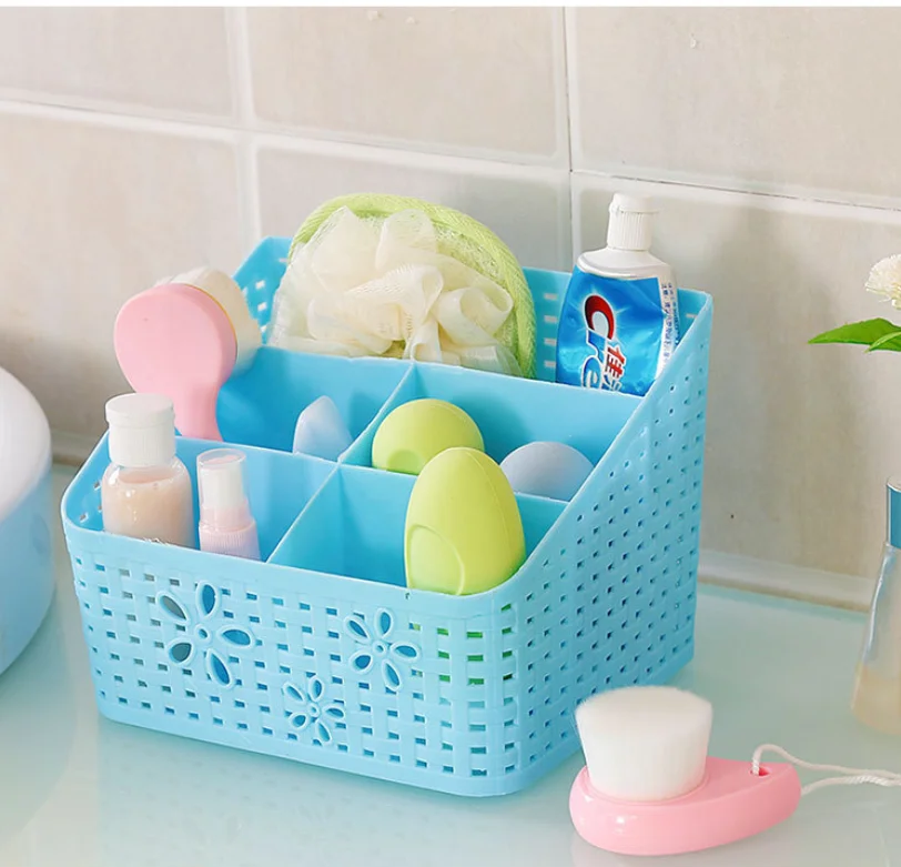 Makeup Organizer Cosmetics Storage Container Drawer Desktop Sundries Jewelry Storage Box Drop Shipping
Makeup Organizer Cosmetics Storage Container Drawer Desktop Sundries Jewelry Storage Box Drop Shipping