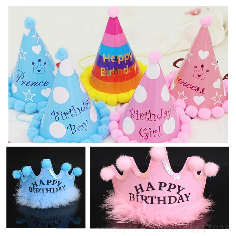 10pcs/set Birthday Festival Decorations Hat Paper Cap DIY Cone Hats Children Gift Party Supplies Birthday Party Ornament 66
10pcs/set Birthday Festival Decorations Hat Paper Cap DIY Cone Hats Children Gift Party Supplies Birthday Party Ornament 66