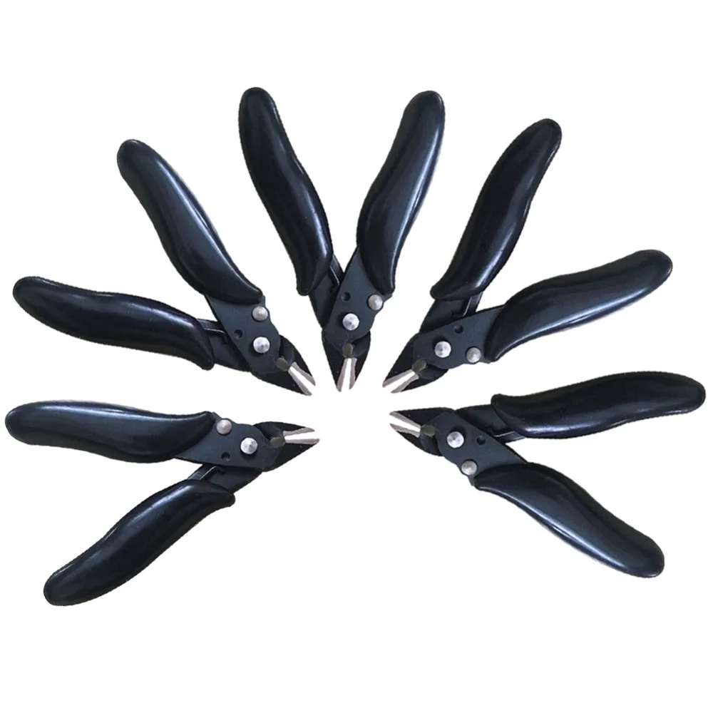 Electronic 3.5" Mini CVS Cutter Pliers Cigarette Vape Accessory Metal DIY Tool to Cut RBA Coil Wire With Lock Nipper for vape
Electronic 3.5" Mini CVS Cutter Pliers Cigarette Vape Accessory Metal DIY Tool to Cut RBA Coil Wire With Lock Nipper for vape