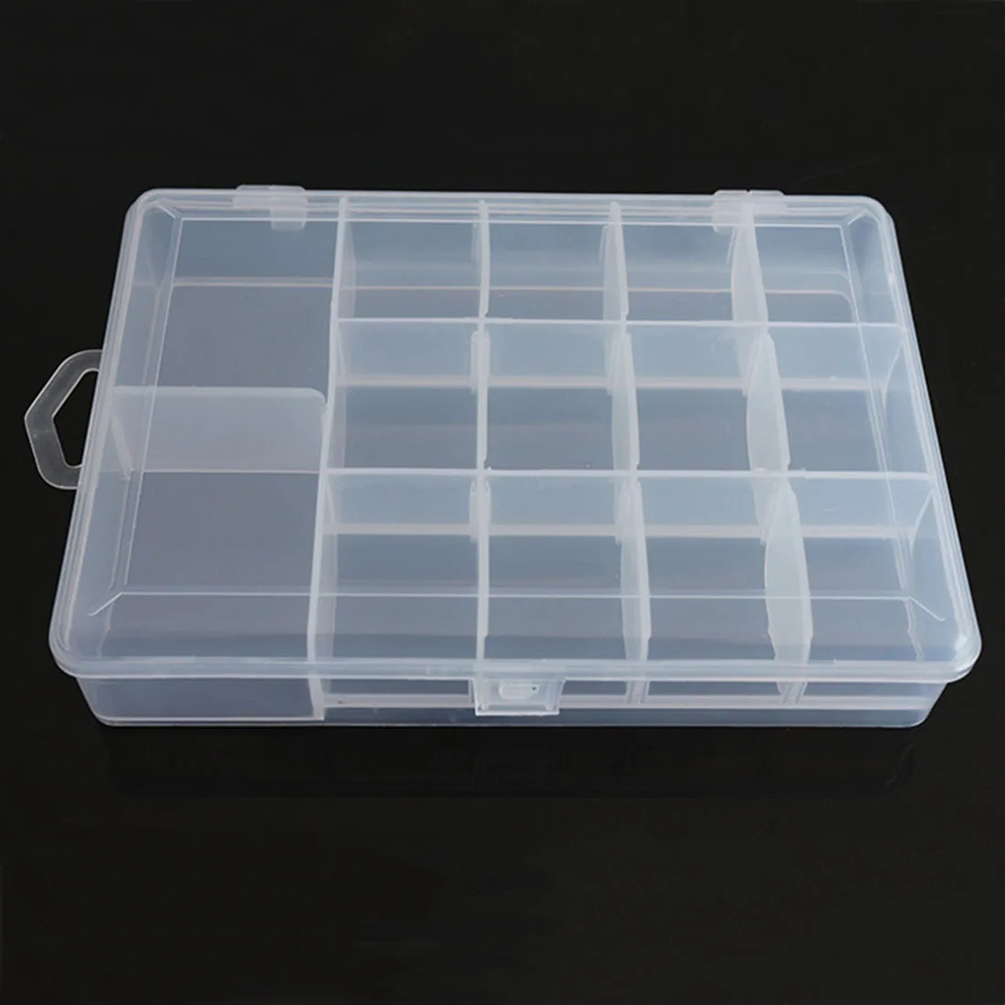 Adjustable 14 Grids Detachable Electronic Components Storage Box Assortment Plastic Storage Case Rings Jewelry Display Organizer
Adjustable 14 Grids Detachable Electronic Components Storage Box Assortment Plastic Storage Case Rings Jewelry Display Organizer