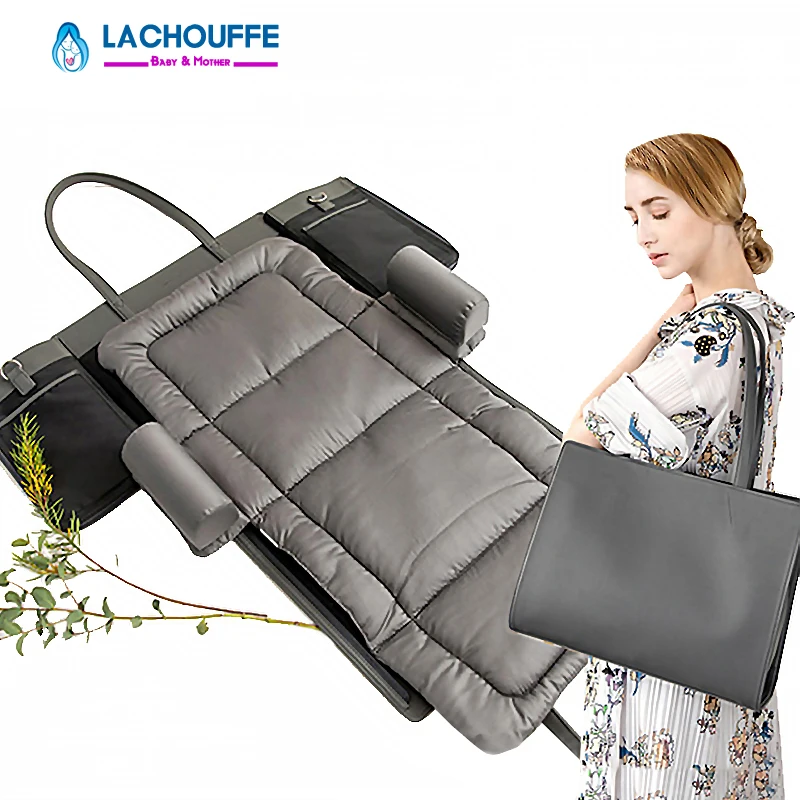 Baby Travel Crib Bed Portable 1-3 Age Factory New Oxygenated Cotton Large Capacity Travel Comfort
Baby Travel Crib Bed Portable 1-3 Age Factory New Oxygenated Cotton Large Capacity Travel Comfort