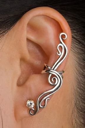 2017 The New Arrival Products Vintage Ear Cuff Punk Style Two Colors Alloy Winding Earring LM-C239
2017 The New Arrival Products Vintage Ear Cuff Punk Style Two Colors Alloy Winding Earring LM-C239