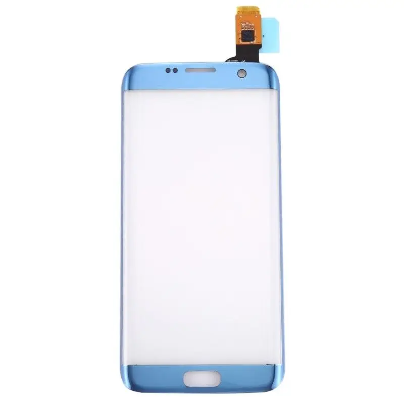 1Pcs Touch Screen Digitizer Front Glass Panel For Samsung Galaxy S6 S7 Edge Plus Note8 N950 G925 G935 G928 Replacement
1Pcs Touch Screen Digitizer Front Glass Panel For Samsung Galaxy S6 S7 Edge Plus Note8 N950 G925 G935 G928 Replacement