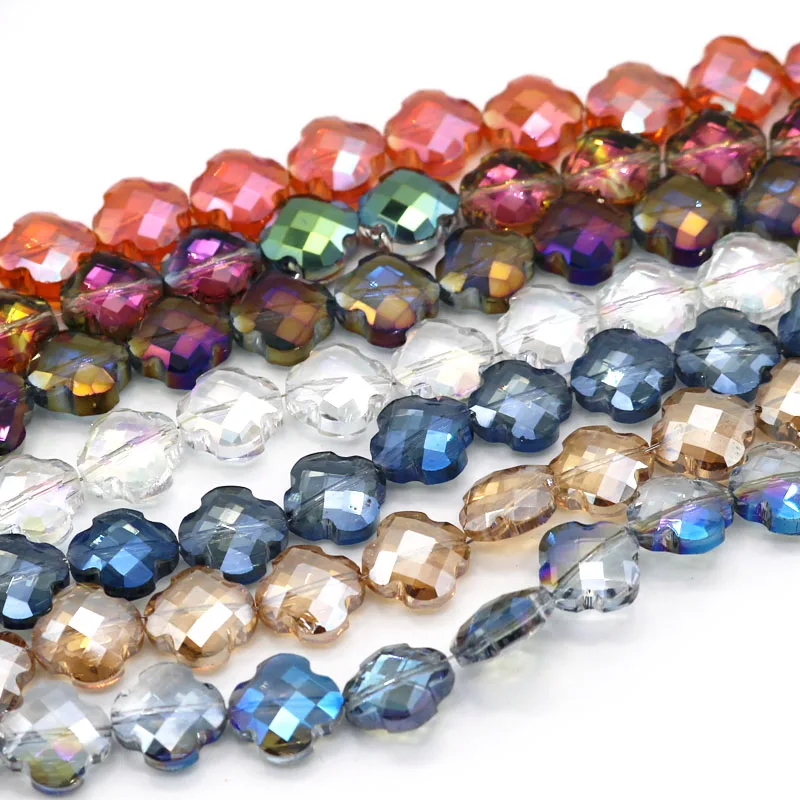 China Top quality 10pcs/lot Cross Crystal Glass Loose Spacer Beads 11x11x6mm DIY Crystal Beads
China Top quality 10pcs/lot Cross Crystal Glass Loose Spacer Beads 11x11x6mm DIY Crystal Beads