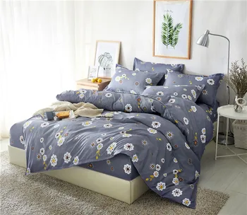 BEST.WENSD Super soft Pastoral style Bedding Set bed cover set comforter bedding sets kid twin full bed sheet jogo de cama casal
BEST.WENSD Super soft Pastoral style Bedding Set bed cover set comforter bedding sets kid twin full bed sheet jogo de cama casal
