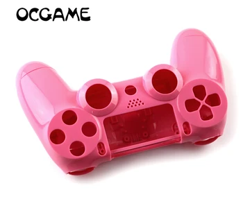 OCGAME high quality Replacement Housing Shell Case Part Kit for Sony PS4 Wireless Controller
OCGAME high quality Replacement Housing Shell Case Part Kit for Sony PS4 Wireless Controller