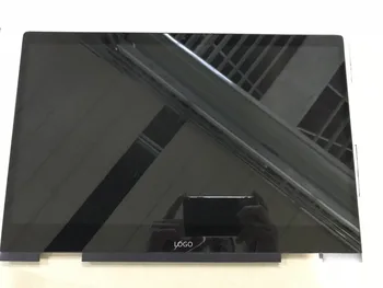 15.6 " LCD screen display with touch for For HP ENVY 15-bp016tx 15-bp107tx 15-bp134tx 3840*2160 free shipping
15.6 " LCD screen display with touch for For HP ENVY 15-bp016tx 15-bp107tx 15-bp134tx 3840*2160 free shipping