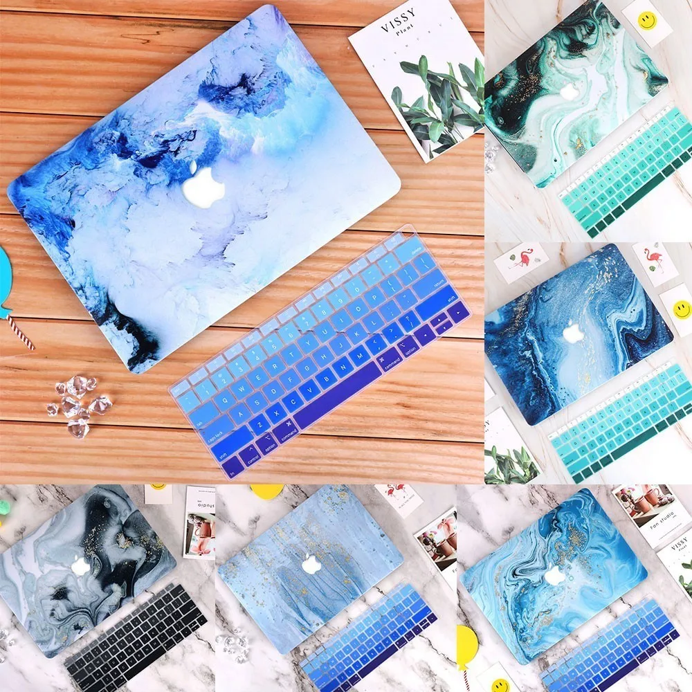 New Marble 3D print For MacBook Case Laptop Sleeve Notebook Cover For MacBook Air Pro Retina 11 12 13 15 13.3 15.4 Inch Torba
New Marble 3D print For MacBook Case Laptop Sleeve Notebook Cover For MacBook Air Pro Retina 11 12 13 15 13.3 15.4 Inch Torba