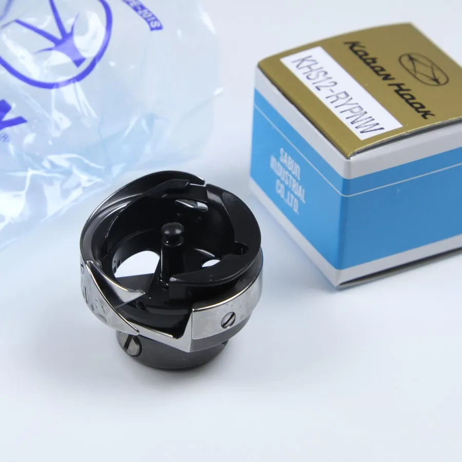 KF220710 ORIGINAL KOBAN KHS12-RYPNW ROTARY HOOK USED FOR BARUDAN EMBROIDERY MACHINE KF220711 / KHS12-RYPW
KF220710 ORIGINAL KOBAN KHS12-RYPNW ROTARY HOOK USED FOR BARUDAN EMBROIDERY MACHINE KF220711 / KHS12-RYPW