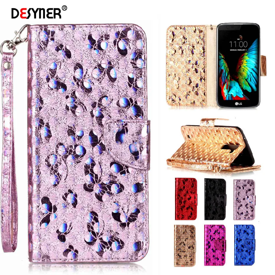 Desyner Laser Butterfly Flip Case for Lenovo k5 k6 A1010 Wallet Leather Phone Case For Lenovo A6000 C2 With Card Slots Holder
Desyner Laser Butterfly Flip Case for Lenovo k5 k6 A1010 Wallet Leather Phone Case For Lenovo A6000 C2 With Card Slots Holder