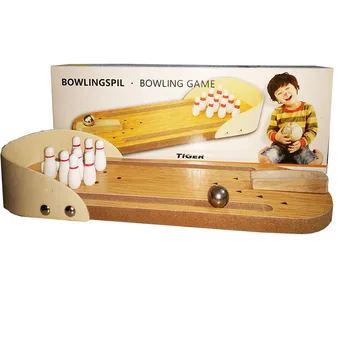 Mini Wooden Desktop Bowling toys Game Set Kids Children Grasping ability Developmental Toy Gift Decor Entertainment Toys
Mini Wooden Desktop Bowling toys Game Set Kids Children Grasping ability Developmental Toy Gift Decor Entertainment Toys