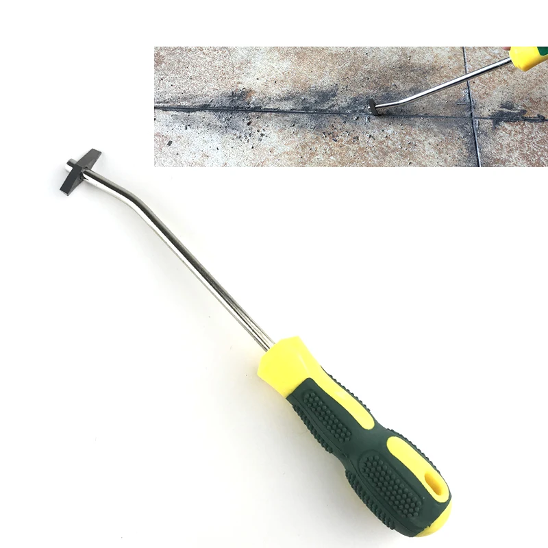 Alloy tungsten steel Ceramic Tile Gap Drill Bit for Tile Grout Wall seam cleaning tools construction clean tool
Alloy tungsten steel Ceramic Tile Gap Drill Bit for Tile Grout Wall seam cleaning tools construction clean tool