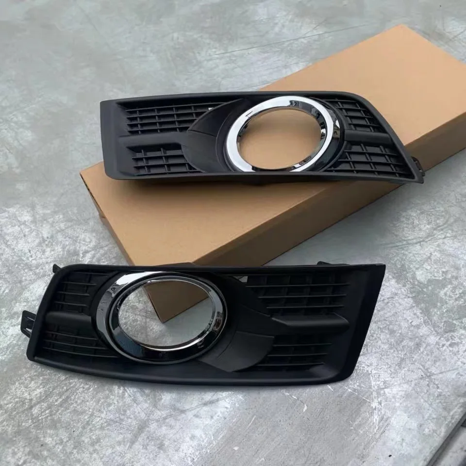 For Cadillac SRX 2010-2016 2PCS Fog Light Grills Honeycomb Mesh Fog Car Front Bumper Light Grills in Racing Grills ABS
For Cadillac SRX 2010-2016 2PCS Fog Light Grills Honeycomb Mesh Fog Car Front Bumper Light Grills in Racing Grills ABS