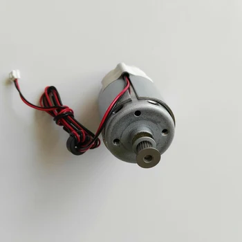 New 1548502-01 Paper CR Motor ASSY For Epson L300 L303 L301 L358 L351 L310 L365 L360 L111 L211 L350 L211 L210 L220 L558 L551
New 1548502-01 Paper CR Motor ASSY For Epson L300 L303 L301 L358 L351 L310 L365 L360 L111 L211 L350 L211 L210 L220 L558 L551
