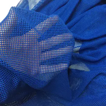 Elastic Knitted Mesh Net Cloth Fabric Uniforms Sportswear Shoes Cosplay Costume Fabric Material Cloth DIY Scarf bazin riche getz
Elastic Knitted Mesh Net Cloth Fabric Uniforms Sportswear Shoes Cosplay Costume Fabric Material Cloth DIY Scarf bazin riche getz