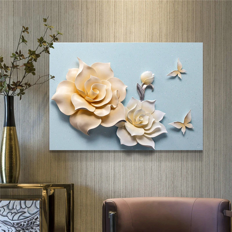 Nordic Luxury Restaurant 3D Embossed Wall Decorative Murals Resin Flowers Crafts Home Dining room Painting Wall Ornaments Decor
Nordic Luxury Restaurant 3D Embossed Wall Decorative Murals Resin Flowers Crafts Home Dining room Painting Wall Ornaments Decor