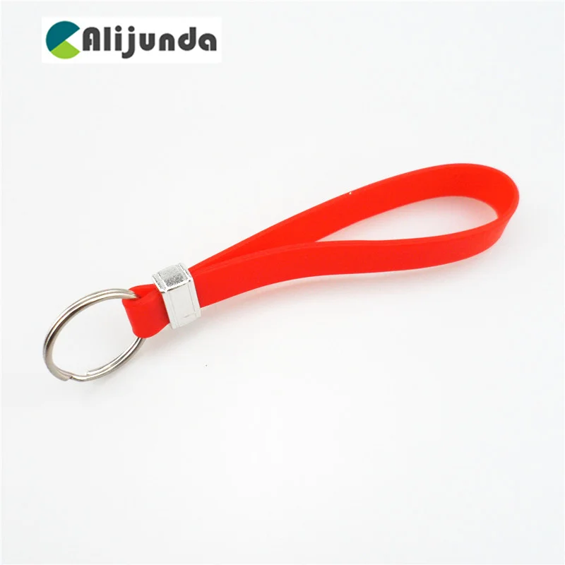 Hot Silicone Frozen Wrist Strap Fashion Keychain for Skoda Octavia Fabia Rapid Superb Yeti Roomster
Hot Silicone Frozen Wrist Strap Fashion Keychain for Skoda Octavia Fabia Rapid Superb Yeti Roomster