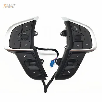 Steering Wheel Switch For Citroen C4 2013 Car Multifunction Cruise Control Button Phone Volume Buttons accessories
Steering Wheel Switch For Citroen C4 2013 Car Multifunction Cruise Control Button Phone Volume Buttons accessories