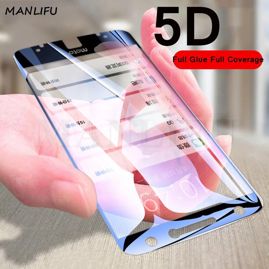 6D Full Glue Cover Film Premium Tempered Glass For Motorola Moto G7 E5 Plus Play 9H Screen Protector For Moto One Power P30 Note
6D Full Glue Cover Film Premium Tempered Glass For Motorola Moto G7 E5 Plus Play 9H Screen Protector For Moto One Power P30 Note