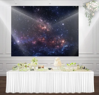 HUAYI night sky astronomy universe space photography Baby Shower Birthday Party decorations backdrop background gy-1002
HUAYI night sky astronomy universe space photography Baby Shower Birthday Party decorations backdrop background gy-1002