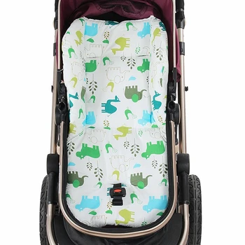 Yoya Plus Yoyo Baby Stroller Cushion Stroller Seat Pram Cute Cartoon Comfortable Thicken Cotton Stroller LinerBaby Chair Cushion
Yoya Plus Yoyo Baby Stroller Cushion Stroller Seat Pram Cute Cartoon Comfortable Thicken Cotton Stroller LinerBaby Chair Cushion
