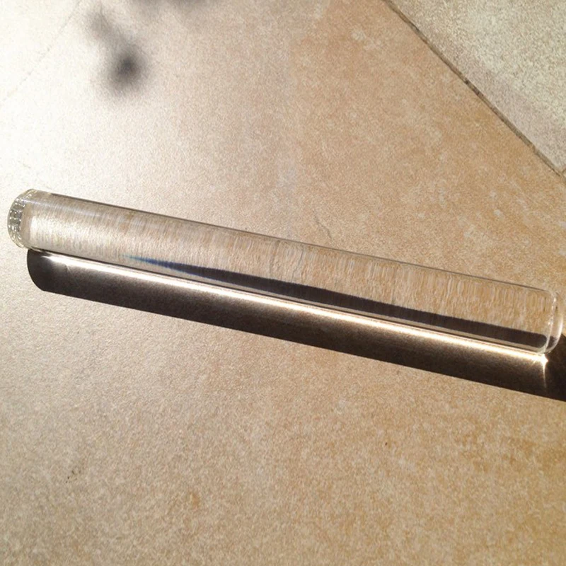 Acrylic Smooth Rolling Pin Fondant Roller Pin Kitchen Cooking Baking Accessories DIY Cake Decoration Tool Pastry Tools 53-10
Acrylic Smooth Rolling Pin Fondant Roller Pin Kitchen Cooking Baking Accessories DIY Cake Decoration Tool Pastry Tools 53-10