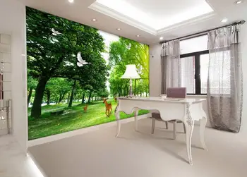 Modern 3D Wallpaper Landscape Custom Photo Wallpaper 3D Living room Bedroom Wallpapers For Walls
Modern 3D Wallpaper Landscape Custom Photo Wallpaper 3D Living room Bedroom Wallpapers For Walls