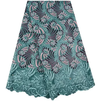 High Quality Swiss Cotton Lace Fabric New Style Swiss Voile Lace In Switzerland Latest African Lace Fabric For Every Dress F1643
High Quality Swiss Cotton Lace Fabric New Style Swiss Voile Lace In Switzerland Latest African Lace Fabric For Every Dress F1643