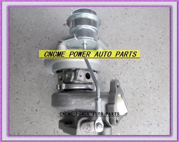 TWIN TURBO TD04 49177-02300 49177-02400 Turbocharger For MITSUBISHI GTO 3000GT Eclipse Galant 3.0L 1991-2003 6G72 166KW (2)