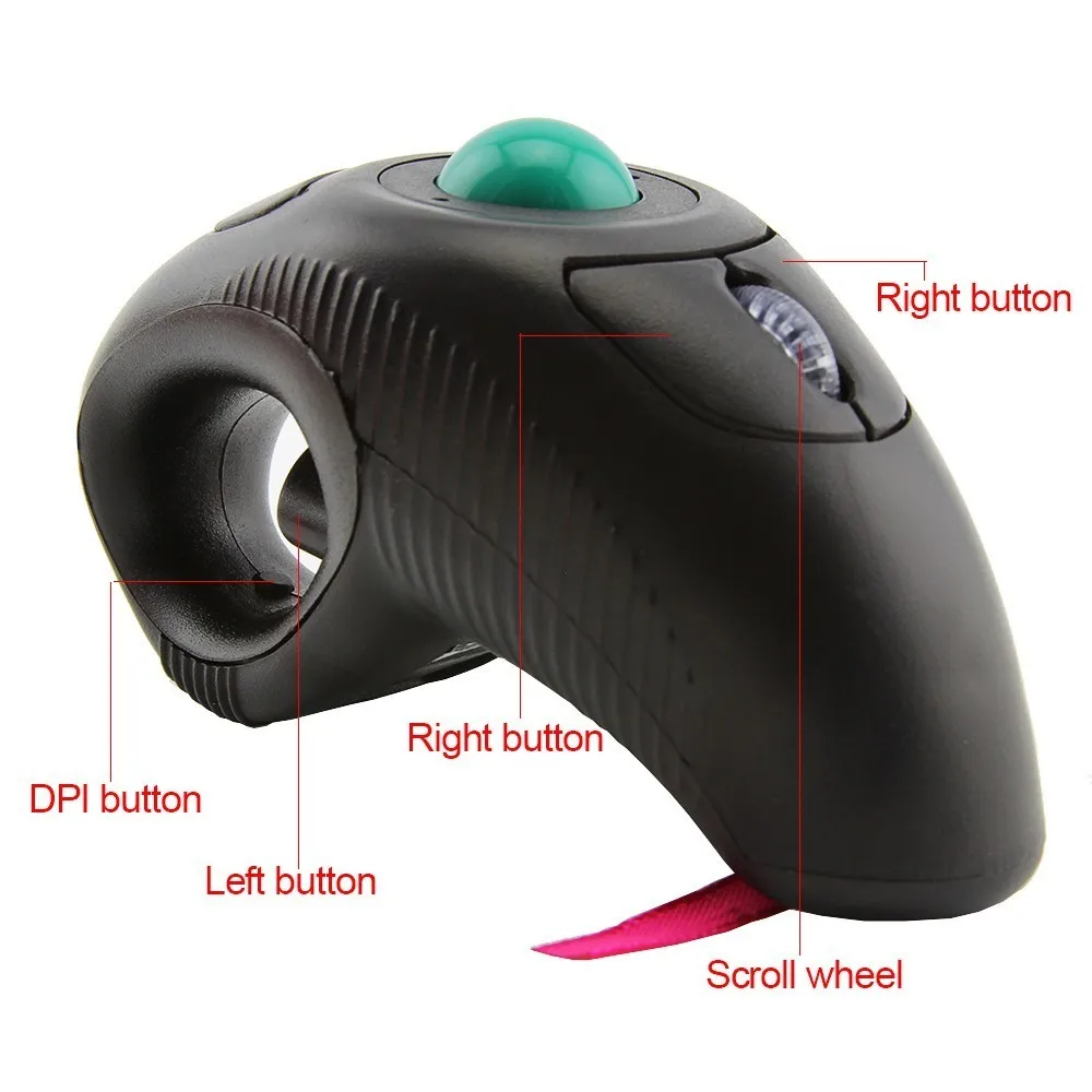 mouse gamer