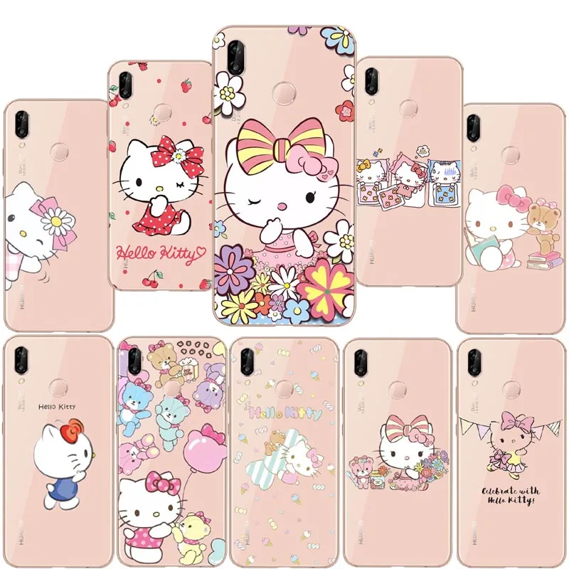 lovely Hello kitty new arrival Soft silicone TPU cover For Huawei P7 P8 P9 P10LITE 2017 P8L P20LITE
lovely Hello kitty new arrival Soft silicone TPU cover For Huawei P7 P8 P9 P10LITE 2017 P8L P20LITE