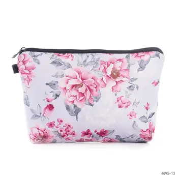 Women Fashion Floral Printing Cosmetic Bag Women Make Up Pouch Canvas Female Travel Toiletry Organizer Lady Makeup Pouch
Women Fashion Floral Printing Cosmetic Bag Women Make Up Pouch Canvas Female Travel Toiletry Organizer Lady Makeup Pouch