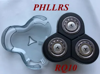 RQ10 Razor blade replacement head for philips Norelco Shaver RQ11 RQ12 RQ32 hq2 hq3 hq4 hq54 hq64 hq8 hq9 sh70 sh90 sh50 hq56
RQ10 Razor blade replacement head for philips Norelco Shaver RQ11 RQ12 RQ32 hq2 hq3 hq4 hq54 hq64 hq8 hq9 sh70 sh90 sh50 hq56