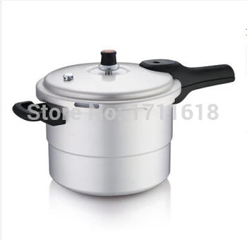 CHINA Supor 24CM Good Helper T-Shaped Pressure Cooker YL249H2 7L steaming boiling stewing 3-4people RICE Gas cooker
CHINA Supor 24CM Good Helper T-Shaped Pressure Cooker YL249H2 7L steaming boiling stewing 3-4people RICE Gas cooker