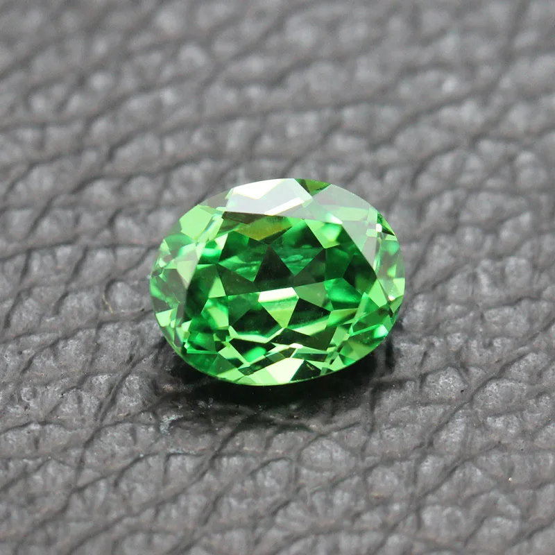 Tsavorite green garnet faceted created gemstone beads for jewelry making DIY gem stone loose gemstones AAA top quality
Tsavorite green garnet faceted created gemstone beads for jewelry making DIY gem stone loose gemstones AAA top quality