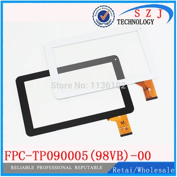 Original 9" inch Tablet FPC-TP090005(98VB)-00 touch screen panel Digitizer Glass Sensor replacement FPC-TP090005 Free Shipping
Original 9" inch Tablet FPC-TP090005(98VB)-00 touch screen panel Digitizer Glass Sensor replacement FPC-TP090005 Free Shipping
