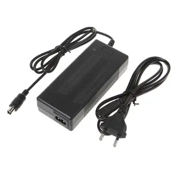 For Xiaomi M365 Electric Scooter Skateboard Charger Adapter Charging Device 42V 2A US/EU Plug Professional Charger
For Xiaomi M365 Electric Scooter Skateboard Charger Adapter Charging Device 42V 2A US/EU Plug Professional Charger