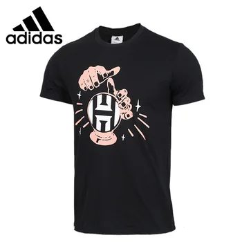 Original New Arrival Adidas SWAG VERB Men's T-shirts short sleeve Sportswear
Original New Arrival Adidas SWAG VERB Men's T-shirts short sleeve Sportswear