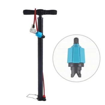 Inflatable Boat Air Valve Adapter For Sup Pump Adaptor Air Pump Converter Inflator Valve Adaptor Accessories
Inflatable Boat Air Valve Adapter For Sup Pump Adaptor Air Pump Converter Inflator Valve Adaptor Accessories