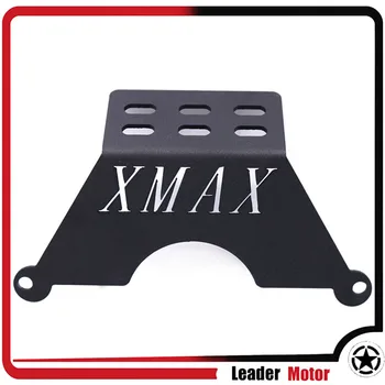 For YAMAHA XMAX 250 X-MAX 300 XMAX 125 X-MAX 400 2018 2019 Scooter Stand Holder Smartphone Mobile Phone GPS Plate Bracket
For YAMAHA XMAX 250 X-MAX 300 XMAX 125 X-MAX 400 2018 2019 Scooter Stand Holder Smartphone Mobile Phone GPS Plate Bracket