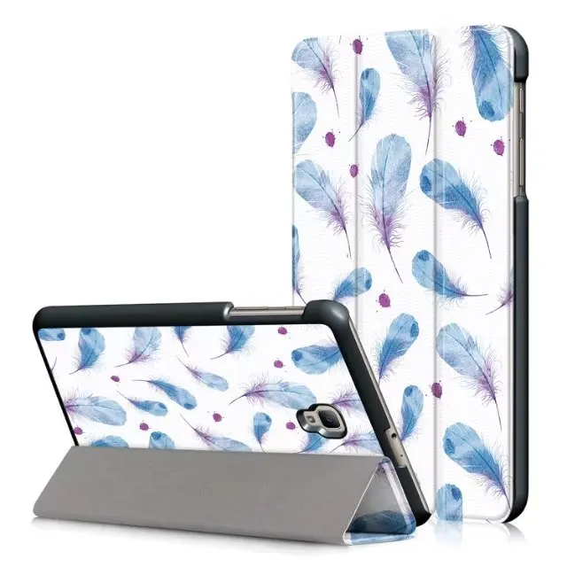 Ultra Slim Magnetic Slim Print case for 2017 Samsung Galaxy Tab A2 S 8.0 T380 T385 8.0 inch tablet SM-T380 T385 tablet +pen
Ultra Slim Magnetic Slim Print case for 2017 Samsung Galaxy Tab A2 S 8.0 T380 T385 8.0 inch tablet SM-T380 T385 tablet +pen