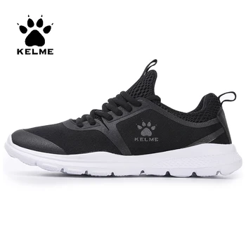 KELME Men's Sneakers Running Shoes Jogging Sport Shoes Casual Breathable Trainers Outdoor Light Shoes Man Sneakers Male 6871101
KELME Men's Sneakers Running Shoes Jogging Sport Shoes Casual Breathable Trainers Outdoor Light Shoes Man Sneakers Male 6871101