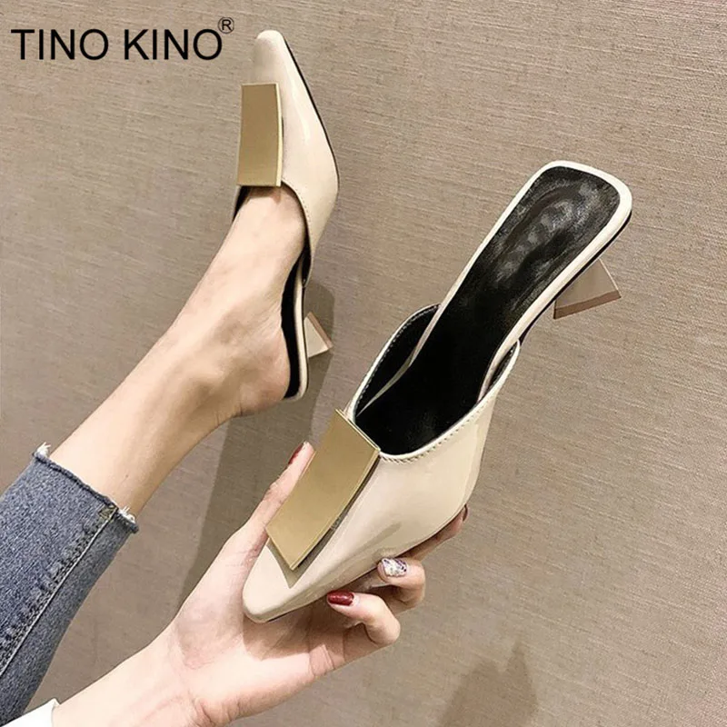 Summer Women Ankle Strap Sandals Bling Ladies Buckle Strap High Heels Open Toe Sandals Female Fashion Casual Platform Shoes
Summer Women Ankle Strap Sandals Bling Ladies Buckle Strap High Heels Open Toe Sandals Female Fashion Casual Platform Shoes