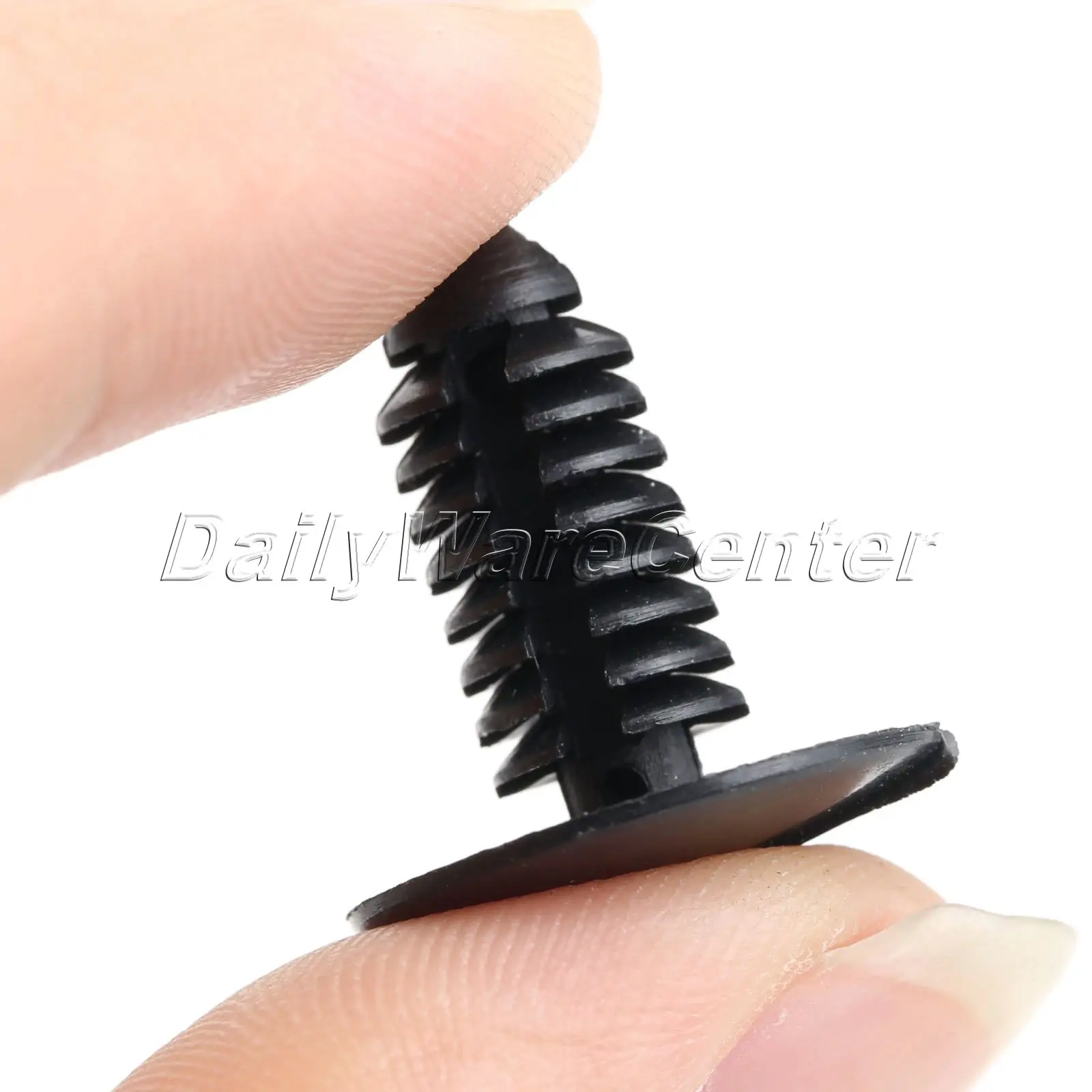 50Pc Auto Fender Bumper Fastener Clips Fit 8mm Hole Nylon Car Door Trim Panel Retainer Plastic Rivet ForGM Car Clips Car-Styling
50Pc Auto Fender Bumper Fastener Clips Fit 8mm Hole Nylon Car Door Trim Panel Retainer Plastic Rivet ForGM Car Clips Car-Styling