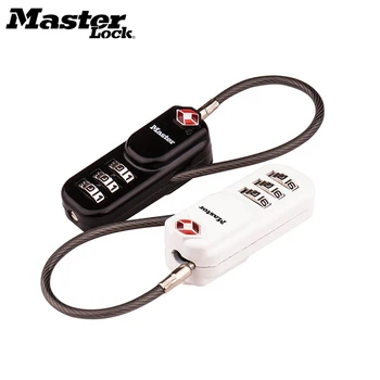 TSA Luggage Strap Locks Digit Metal Alloy Password Customs Luggage Padlocks Combination Suitcase Padlock Travel Lock 2 color
TSA Luggage Strap Locks Digit Metal Alloy Password Customs Luggage Padlocks Combination Suitcase Padlock Travel Lock 2 color