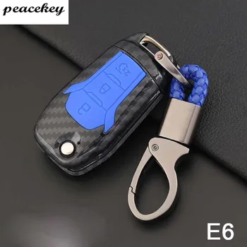 Car Styling Car Key Case Cover Keychain for 2015 2016 2017 2018 Ford Fusion Mondeo Mustang Taurus F150 Explorer Edge Lincoln MK
Car Styling Car Key Case Cover Keychain for 2015 2016 2017 2018 Ford Fusion Mondeo Mustang Taurus F150 Explorer Edge Lincoln MK