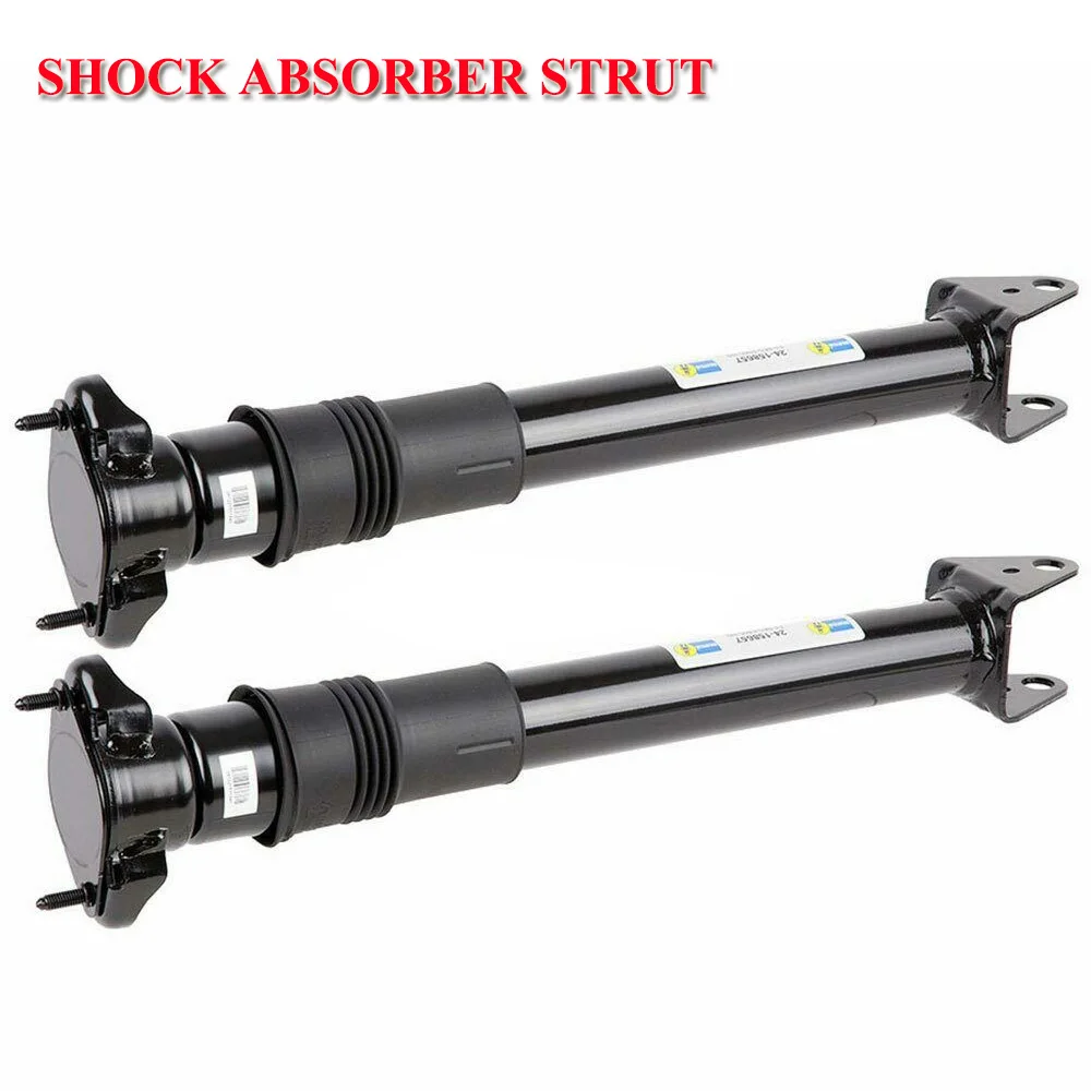 Rear Left / Right Shock Absorber Strut MB:W164,X164,ML,GL A1643200631 A1643202231 A1643202631
Rear Left / Right Shock Absorber Strut MB:W164,X164,ML,GL A1643200631 A1643202231 A1643202631